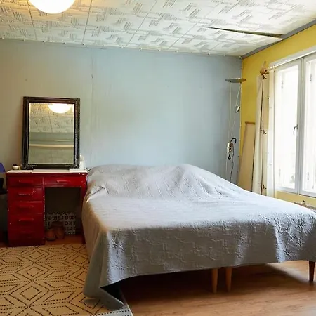 Maalaistalo Mukavuuksilla Villa *